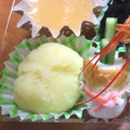 放送部のまっしゅ's cooksnap of when they made りんごとさつまいものきんとん.