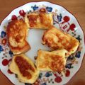 まほママさん's cooksnap of when they made ふわっふわ 簡単 フレンチトースト.