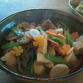 まだまだ見習い's cooksnap of when they made お正月＊おせち！煮しめ♪.