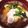★bluesky★'s cooksnap of when they made 海外で作る母のお雑煮（関東風）.