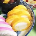 oliverose's cooksnap of when they made 錦たまご.