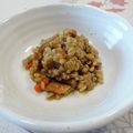 ハワイでアロハ's cooksnap of when they made 我が家の金山寺みそ.