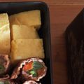 くみっけ's cooksnap of when they made 半熟たまごやきの巻き方！(邪道ですが…).