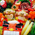 山うさ's cooksnap of when they made 見ざる言わざる聞かざる簡単栗きんとん♪.