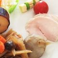はるちmama☆'s cooksnap of when they made 鶏ハム.