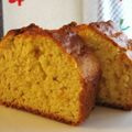 てつごろん's cooksnap of when they made 全粒粉とマーマレードのバターケーキ.