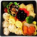 たぬきーまうす's cooksnap of when they made おせち離乳食　リンゴきんとん.