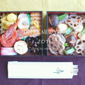 cmama098's cooksnap of when they made 栗きんとん.
