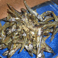 クックOMA8N3☆'s cooksnap of when they made 簡単！ごまめ(田作り)～お正月に～.