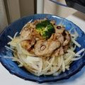 トース党's cooksnap of when they made 超簡単♡疲れた時に！ブタ南蛮.