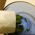 lisanlisan's cooksnap of when they made 小ネギ、我が家の切り方.