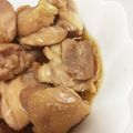 LilyLouis's cooksnap of when they made 簡単！鶏肉の照り焼き。照り焼きチキン.