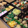 センマ's cooksnap of when they made 牛肉の八幡巻き.