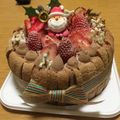 とゆかMAX's cooksnap of when they made ビスキュイ生地(18cm丸型用）♪.