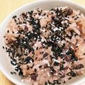 tomceeおかん☆'s cooksnap of when they made 炊飯器で♡簡単お赤飯.