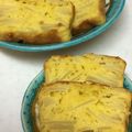 さらさら♡'s cooksnap of when they made 簡単！りんごのパウンドケーキ.