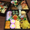 ma_chary's cooksnap of when they made おせち料理やお弁当に☆だし巻き卵.