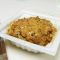 しじみごはん's cooksnap of when they made ひと味違く！納豆の食べ方♪塩昆布入り.