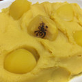 ma_chary's cooksnap of when they made 安納芋の栗きんとん.