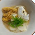 babane's cooksnap of when they made ✿子どもも作れる♪簡単お雑煮✿.