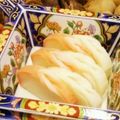 みっくママ's cooksnap of when they made かまぼこの飾り切り.