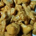 谷さんスヌーピー's cooksnap of when they made 鶏胸肉のマヨチリ.