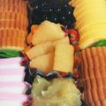 さゆり4's cooksnap of when they made 味付け数の子【おせち】.