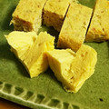 やゆみ's cooksnap of when they made 卵焼きの飾り切り.