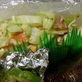 めけてー's cooksnap of when they made 豚きゃべつマヨ炒め.
