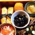 ゆき丸ゆい姫ママ's cooksnap of when they made 簡単★ブリの幽庵（柚庵）焼き.