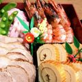 megrice's cooksnap of when they made 真空調理で海老西京焼き.