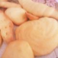 うっぱー子's cooksnap of when they made バター不使用クッキー.