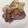 クックG19M7A☆'s cooksnap of when they made はちみつガーリックローストチキン.