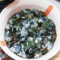 あぃんちゃんmama's cooksnap of when they made 青森　なまこの切り方　さばき方.