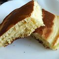 シェイミー's cooksnap of when they made ホットケーキ.