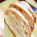 natsu_812's cooksnap of when they made 一晩寝かせた？フランスパン(覚書)　.