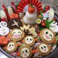みっちゃんぱ's cooksnap of when they made デコ鍋♡さるかに合戦の寄せ鍋.