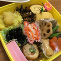 かなざわさん's cooksnap of when they made おせちに！お正月に！栗きんとん♪.