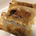 クック8NI0XE☆'s cooksnap of when they made ワンタンの皮で子供も喜ぶさくさくおつまみ.
