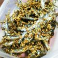 hanayam's cooksnap of when they made たつくり.