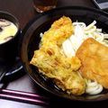 やまもん28's cooksnap of when they made うどんの本場♪♪讃岐の年越しうどん.