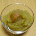 yako777's cooksnap of when they made 甘くない栗きんとん.