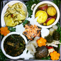 ゆざく's cooksnap of when they made 無塩料理☆無塩deお漬物!手作り水キムチ.
