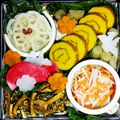 ゆざく's cooksnap of when they made 無塩料理☆卵・魚無しの伊達巻そっくりさん.