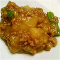 kero55's cooksnap of when they made 加熱放置10分ずつ！じゃがいもそぼろ煮.