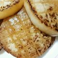 ゆいったろ's cooksnap of when they made 大根ステーキ.
