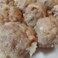 くまぼや's cooksnap of when they made 超簡単！皮なしシウマイ.