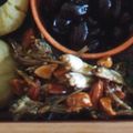 naramiho's cooksnap of when they made アーモンドフィッシュ？田作り？.