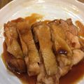 pianocakes's cooksnap of when they made 簡単＊とりの照り煮でご飯モリモリ♪.