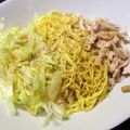 めけてー's cooksnap of when they made 胡麻だれ.